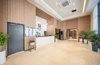Miryang Durban Hotel