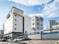 บราวน์ ดอท โรงแรม กูมิ อกกเย บรานช์ โรงแรมในคูมิ-ชี