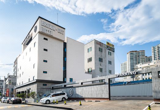 호텔 로비 디자인