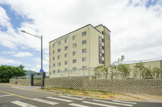 Gyeongsan Brown Dot Gyeongsan Hayang Branch