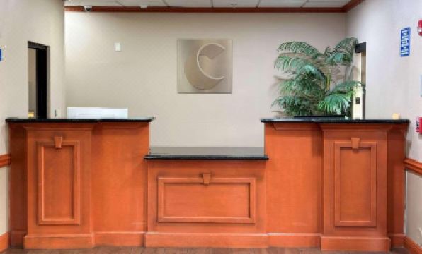 Comfort Inn & Suites Chipley I-10