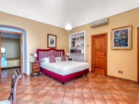 Villarena Relais Hotels in Massa Lubrense