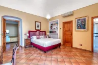 Villarena Relais فنادق في Nerano