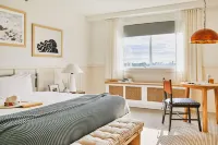 Wayfinder Newport Hotels in Ньюпорт