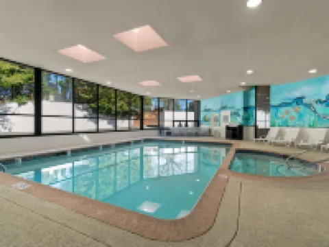 Ramada by Wyndham Harrisburg/Hershey Area Hotels in Linglestown