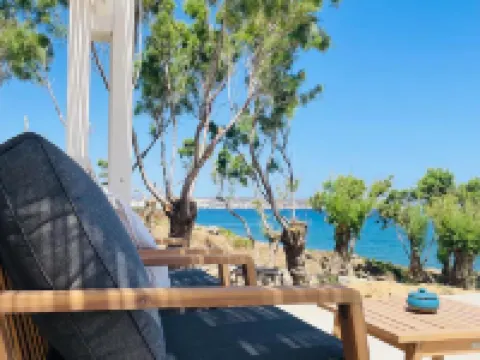 Lassion Beach Hotel Hotels in Sitia