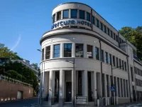 Mercure Luxembourg Off Kirchberg Hotels near Grand Ducal Palace