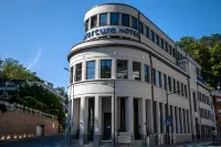Mercure Luxembourg Off Kirchberg Hotel di 