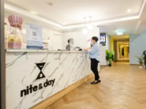 Nite & Day Hotel @ Semarang - Candi Hotels in Gajahmungkur