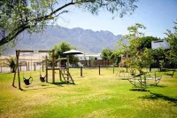 Eikelaan Farm Cottages