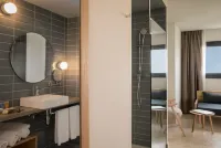 Aqua Hotel Silhouette & Spa - Adults Only