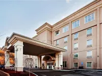 Hampton Inn Norton Hotels in Wise