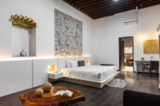 El Mesón de Santa Rosa