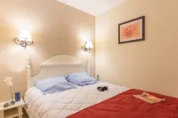 Résidence La Villa Maldagora Pierre & Vacances Hôtels à : Ascain