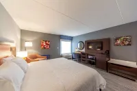 Hampton Inn Winchester N/Conference Center Hotels in Winchester