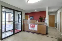 Econo Lodge - Athens Hotels in Athens