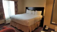 Affordable Suites of America Rogers - Bentonville - balcony