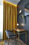 The Scott Hotel Brussels