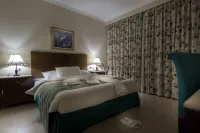 Aurora Bay Resort Marsa Alam Các khách sạn ở Qesm Marsa Alam