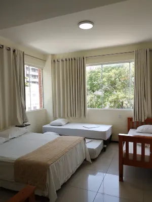 Hotel Italia Beach