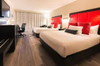Hotel Universel Alma