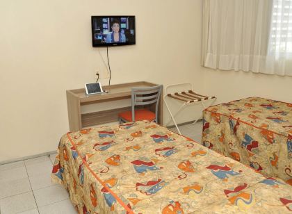 Vila Azul Praia Hotel