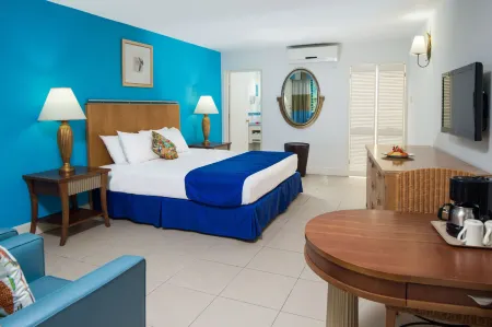 Deja Resort All Inclusive