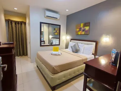 Devera Hotel Hotels in Angeles