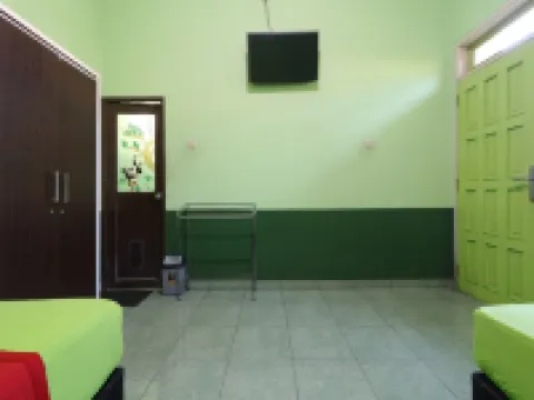 燦蒂克酒店 索良酒店