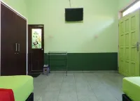 CANTIK HOTEL