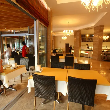 Telmessos Select Hotel - Adult Only (+16) - All Inclusive