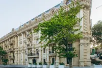Sapphire Bayil Hotel Отели рядом с достопримечательностью «Музей-корабль "Сураханы"»