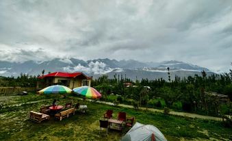 Orgventure Resorts Skardu