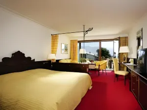 Alpenhof Murnau