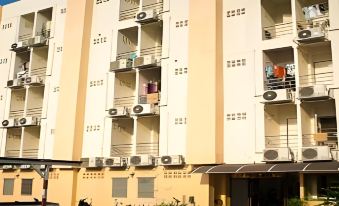 S&P Service Apartment