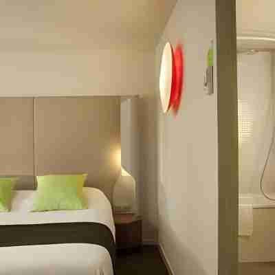 Campanile Hôtel Auch Rooms