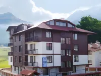 Family Complex Mountain Romance Apartments - acceptant les animaux