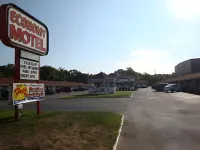 Economy Motel Inn and Suites Somers Point - 2-Star