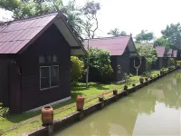 แม่คำวิลล่า - ที่มีที่จอดรถ