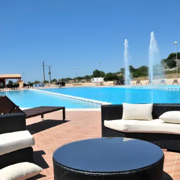 Hotel Borgo Don Chisciotte