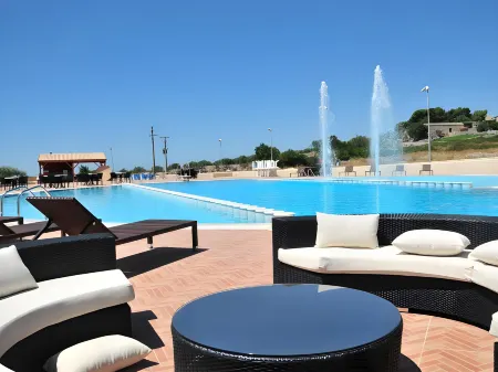 Hotel Borgo Don Chisciotte