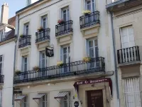 Hotel Le Jacquemart
