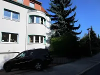 Apartment Erfordia Erfurt am Egapark Hotels in Neudietendorf