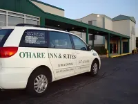 O'Hare Inn & Suites Hôtels à : Schiller Park