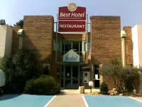 Brit Hotel Montpellier Euromédecine