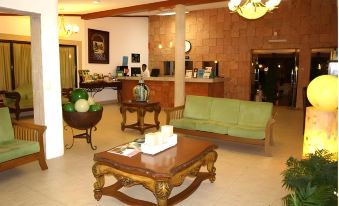 Hotel Las Golondrinas