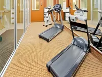 Holiday Inn Express & Suites FRACKVILLE by IHG - Gym
