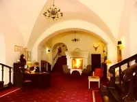 Hostellerie du Grand Saint Antoine Hotels in Ambialet