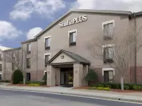 Extended Stay America Select Suites - Atlanta - Alpharetta - Northpoint - East Các khách sạn ở Johns Creek