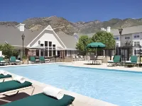 Residence Inn Salt Lake City Cottonwood Hotels in Cottonwood Heights